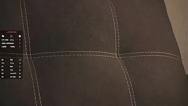 Živý XXX chat JamaAono