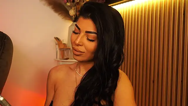 KimyBroox live XXX chat