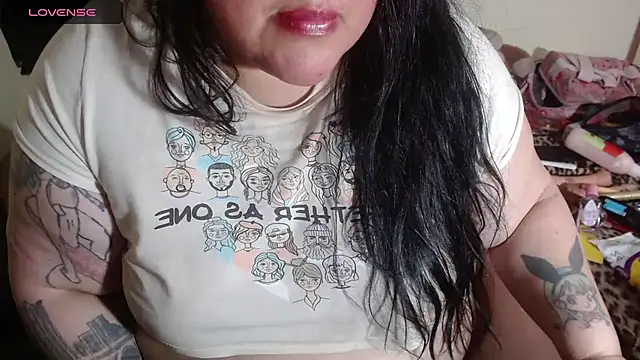 Chat XXX Live keiraston4u