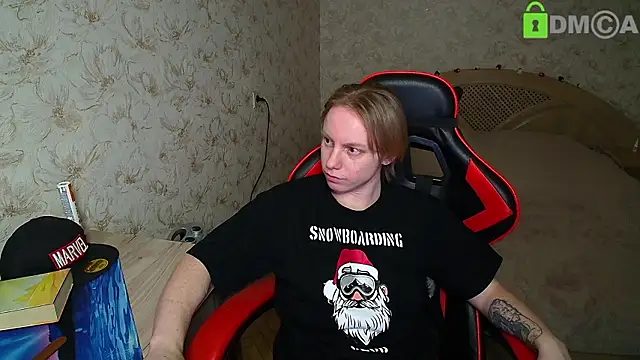 Alexis_GordonのライブXXXチャット