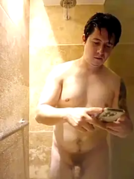 Show modela Bigbuller08 na web-kameri