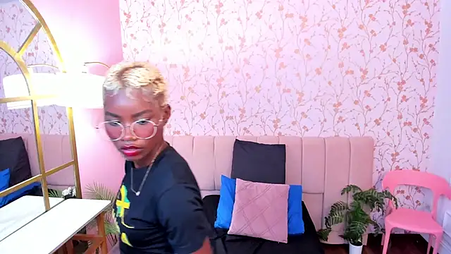 amber-hill 现场XXX聊天