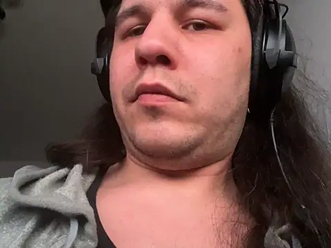 bananahot31 Adlı Modelin Canlı XXX Sohbeti