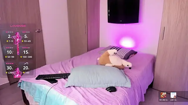 Sophie_whitexxx Show in webcam