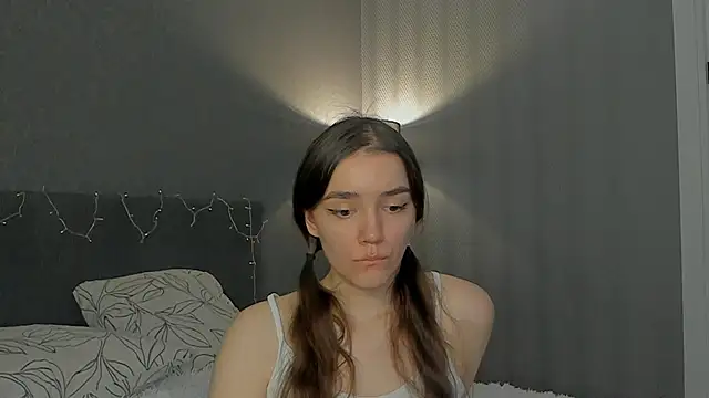 sweete_chantal's Live XXX Chat