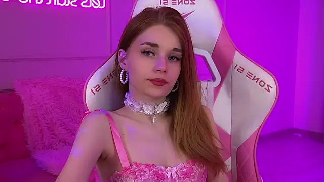 دردشة MelissaBauch الجنسية المباشرة