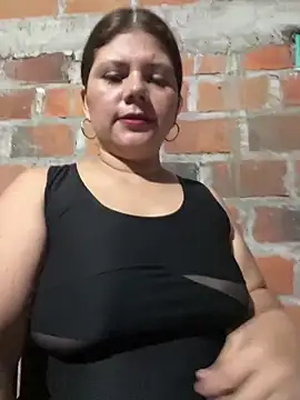 lady_and_charly Chat XXX in diretta