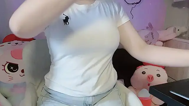 BeChinh_Lee 网络视讯表演