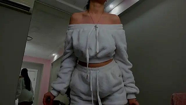 SerennaNoir: απευθείας συνομιλία ΧΧΧ