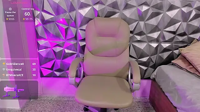 Chat XXX Live GabiBraun