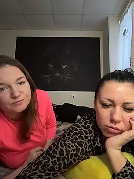 _Mila_Love 即時 XXX 聊天