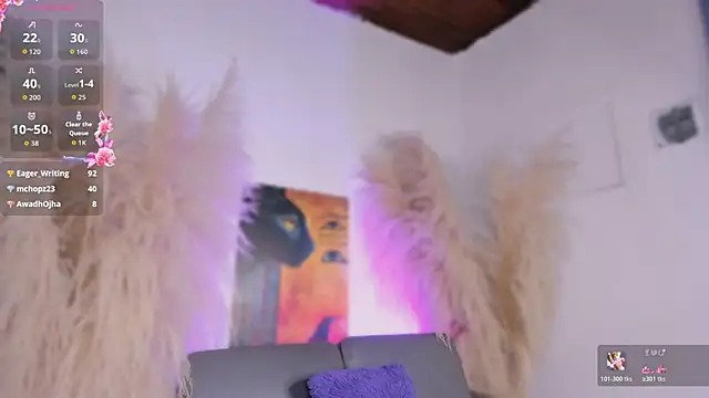 milkk_ 即時 XXX 聊天