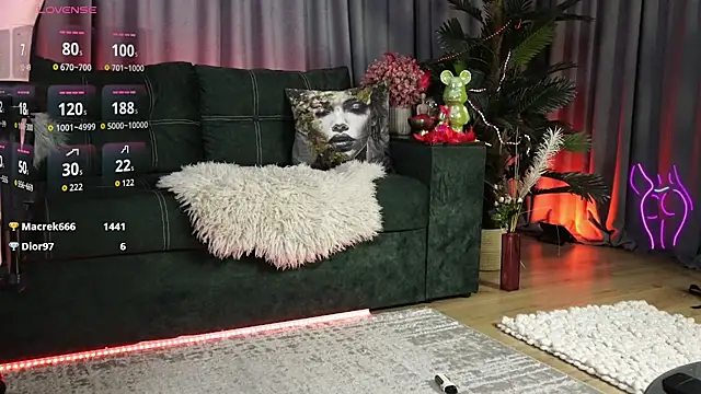 دردشة Kitten_Vibe الجنسية المباشرة