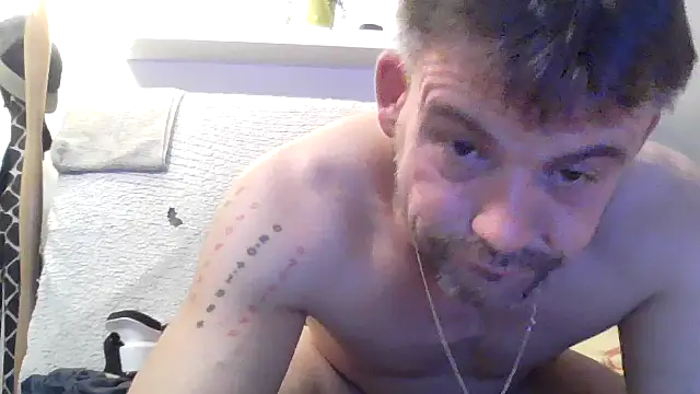 Živý XXX chat Cambitchboy