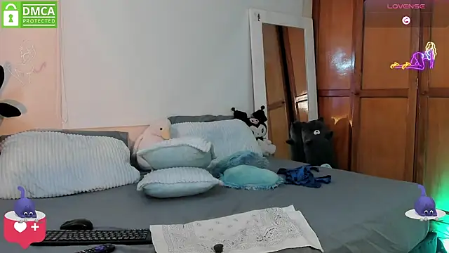 Онлайн ча т XXX Bluedarkelf888