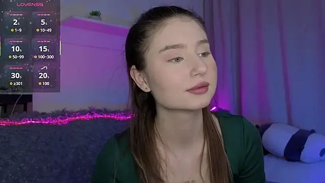 _Lua__ Chat XXX live