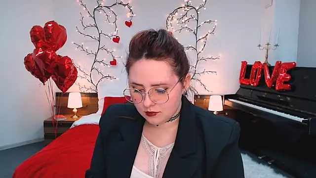 Онлайн чат XXX Hennessy_bunny