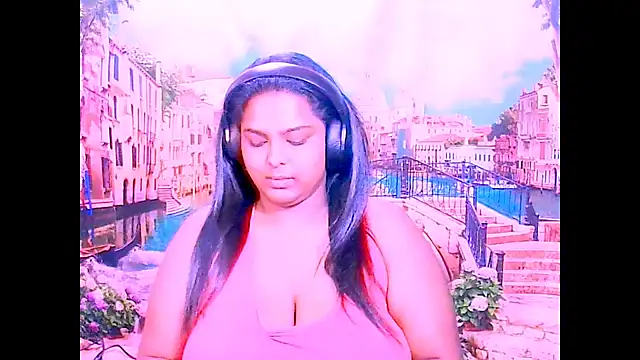 Indianfairy99 Obrolan Langsung XXX