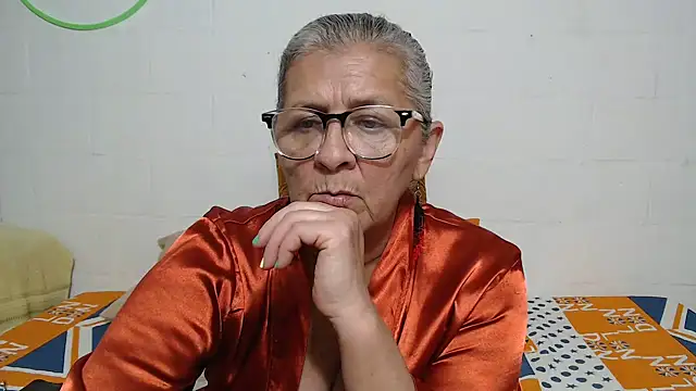 Sembang XXX Secara Langsung candy_mature_