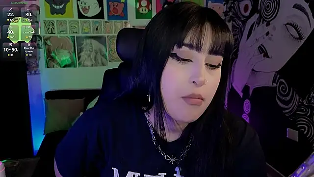 دردشة Yuhwan_ الجنسية المباشرة