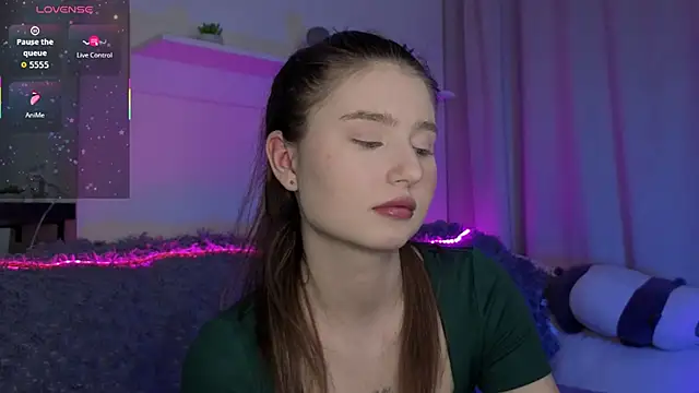 _Lua__ élő XXX-chatje