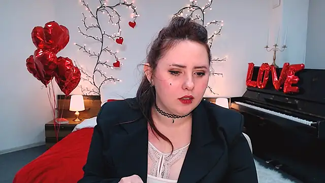 دردشة Hennessy_bunny الجنسية المباشرة