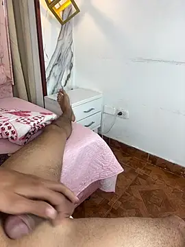 Živý XXX chat kameron_and_Nick