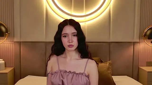 GraceMartinos Live XXX-chat