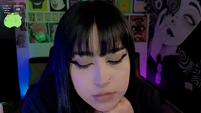 Živý XXX chat Yuhwan_