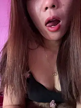 Moon_pusyのウェブカメラショー