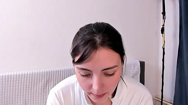 CharlesGruhn Adlı Modelin Canlı XXX Sohbeti