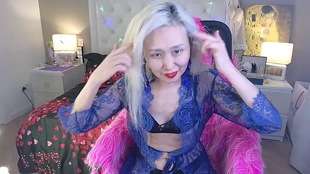 RoxalanaStarn Live XXX chat