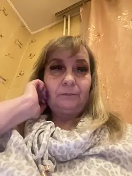 Irina2909@xh Webcam-Show