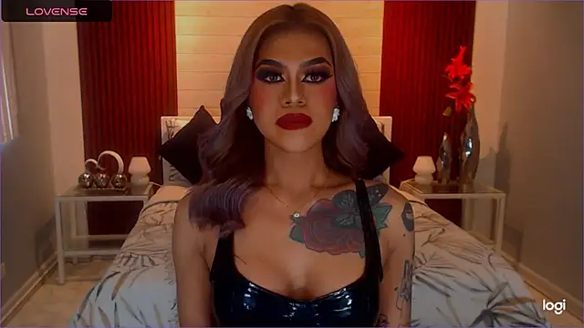 Czat XXX na żywo – StellaStrong30