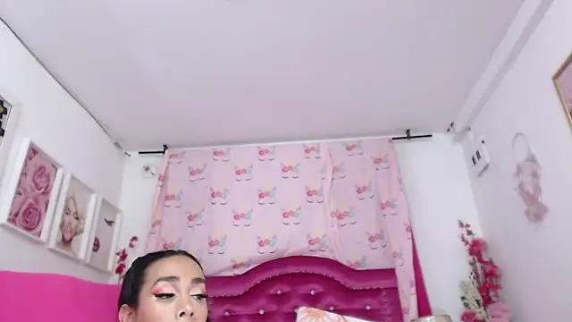 Czat XXX na żywo – Divaxhermosa