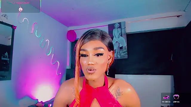 Show de Kendall_hornyy na webcam