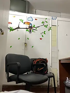 XXX chat uživo modela aphrodite_sexy