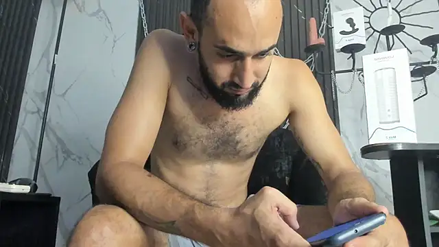 Tatis__n Live XXX chat