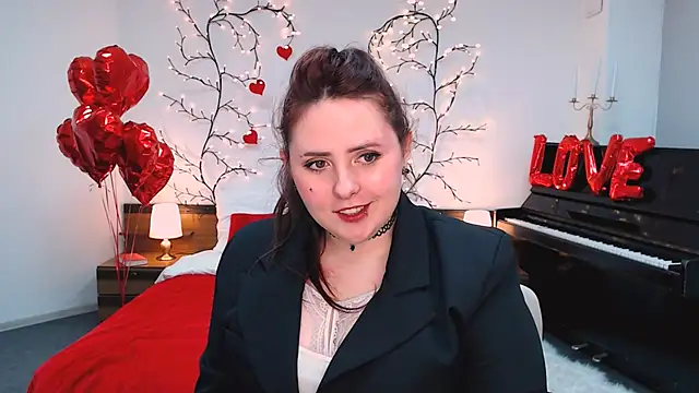 Chat +18 de Hennessy_bunny ao vivo