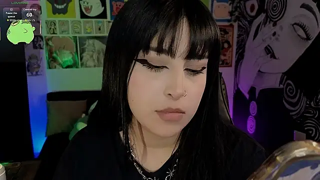 دردشة Yuhwan_ الجنسية المباشرة