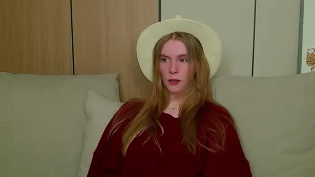 Chat XXX en directo de Morgan_Wardi