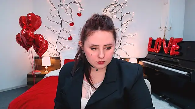 Hennessy_bunny: онлайн-секс-чат