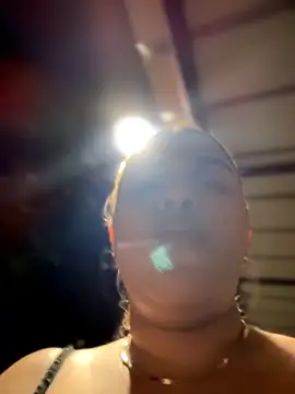 Živý XXX chat Colibri_xxx