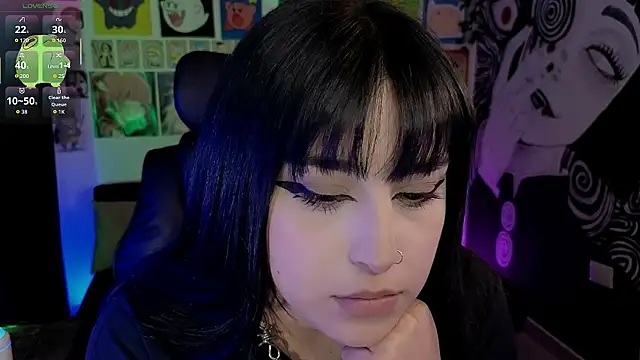 Chat XXX en directo de Yuhwan_