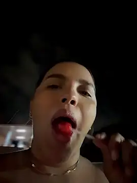 Sembang XXX Secara Langsung Colibri_xxx