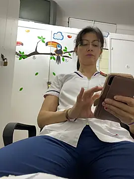 Živý XXX chat aphrodite_sexy