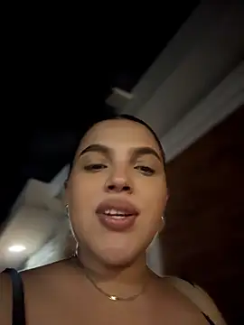 Živý XXX chat Colibri_xxx