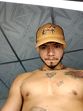 Niick01_ 라이브 XXX 채팅