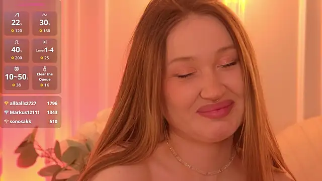 NancySmitts Chat XXX live