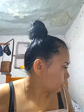 Daniela_Cruz_ Obrolan Langsung XXX